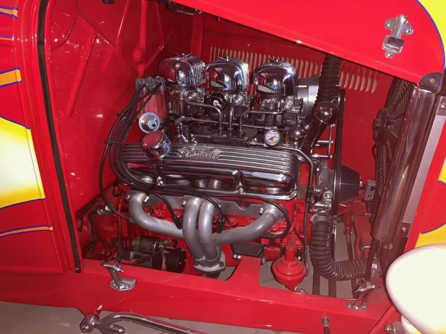 1932 Ford Model 18 & 40 - Image 6 of 7
