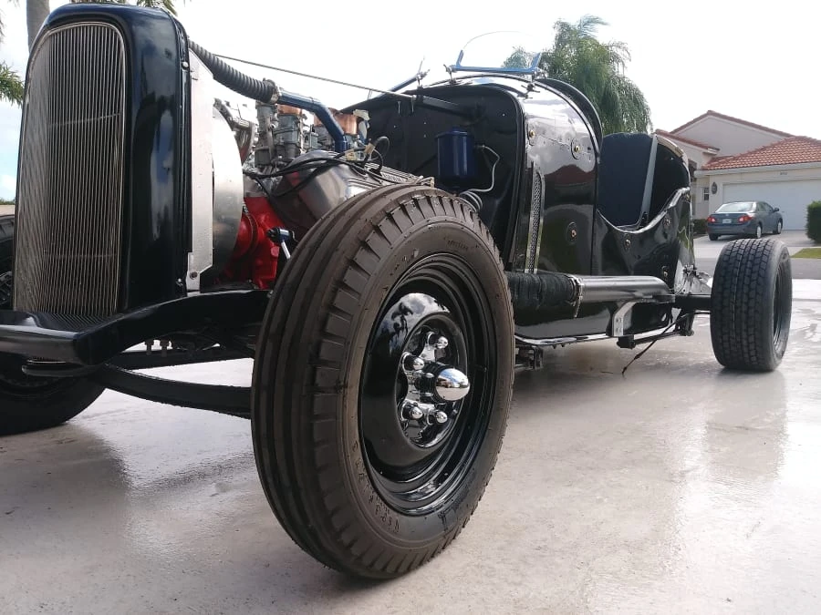 1932 Ford Model 18 & 40 - Image 2 of 4