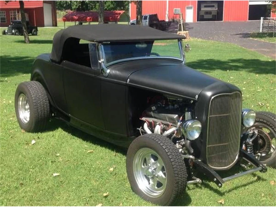 1932 Ford Model 18 & 40 - Image 3 of 7