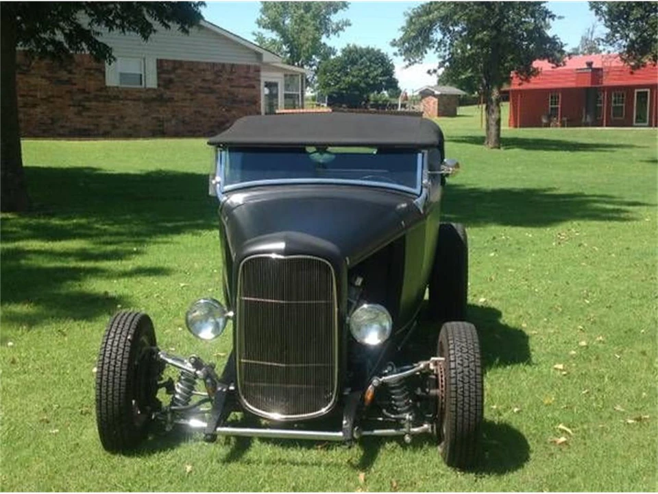 1932 Ford Model 18 & 40 - Image 4 of 7