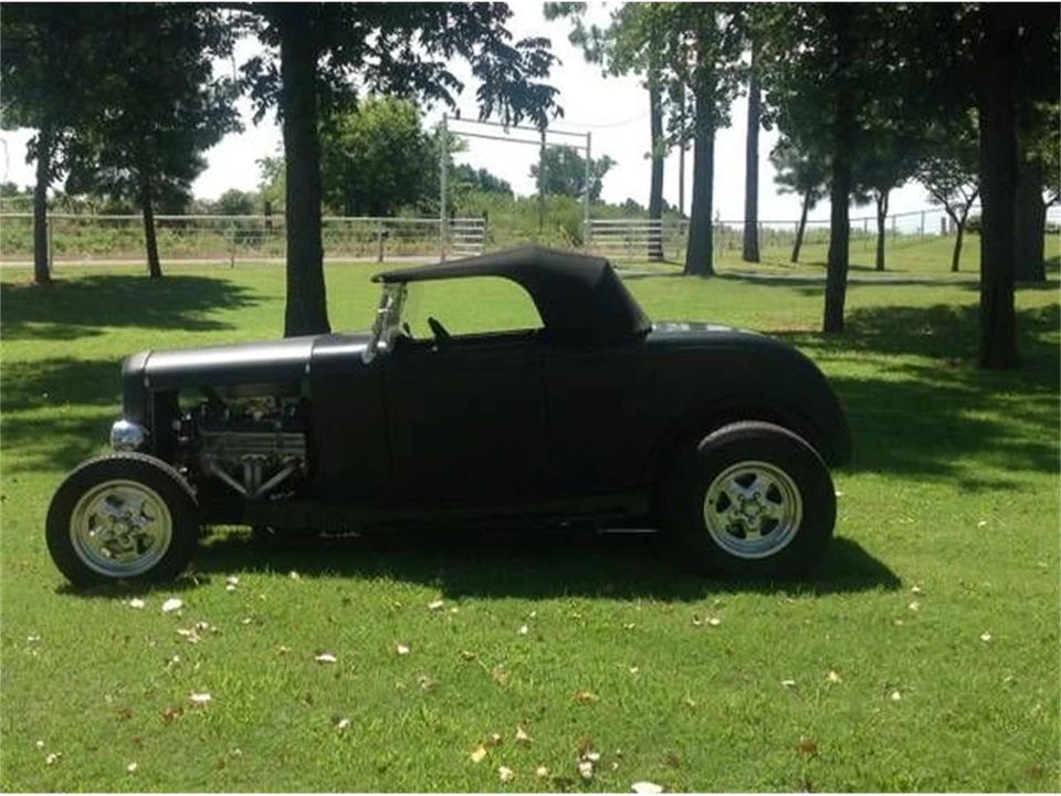 1932 Ford Model 18 & 40 - Image 7 of 7
