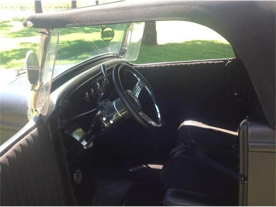1932 Ford Model 18 & 40 - Image 6 of 7