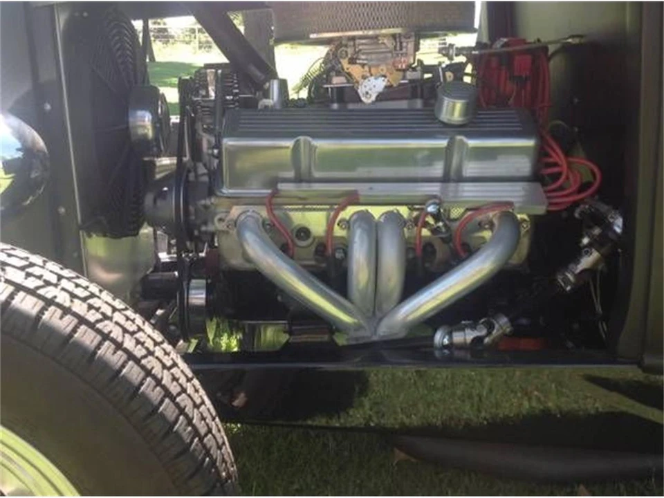 1932 Ford Model 18 & 40 - Image 5 of 7