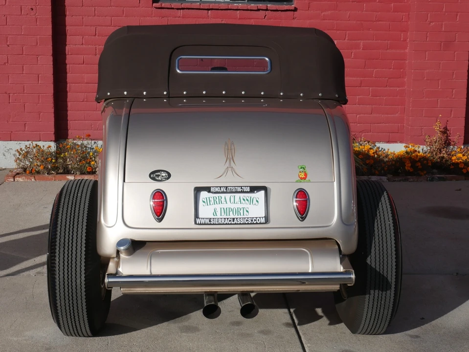 1932 Ford Model 18 & 40 - Image 12 of 12