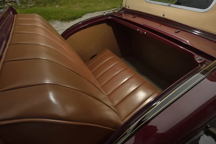 1932 Ford Model 18 & 40 - Image 24 of 31