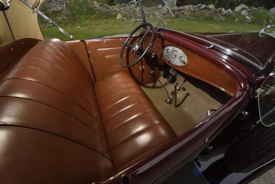 1932 Ford Model 18 & 40 - Image 22 of 31
