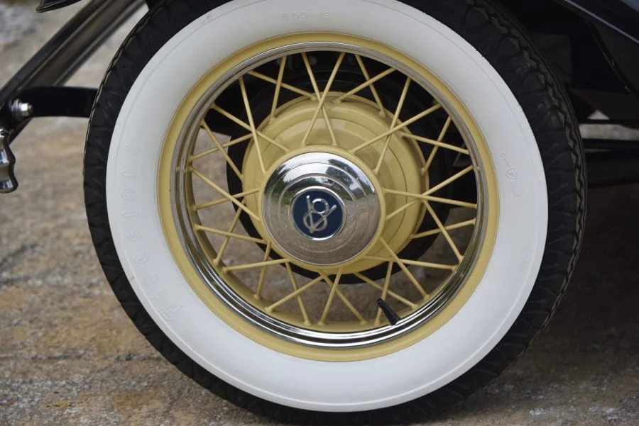 1932 Ford Model 18 & 40 - Image 15 of 31