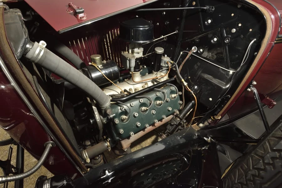 1932 Ford Model 18 & 40 - Image 30 of 31