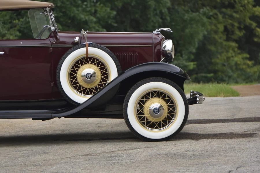 1932 Ford Model 18 & 40 - Image 16 of 31