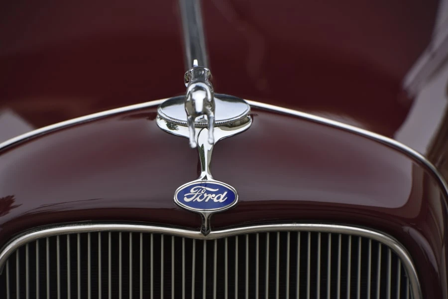 1932 Ford Model 18 & 40 - Image 19 of 31