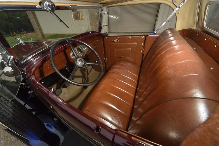 1932 Ford Model 18 & 40 - Image 27 of 31