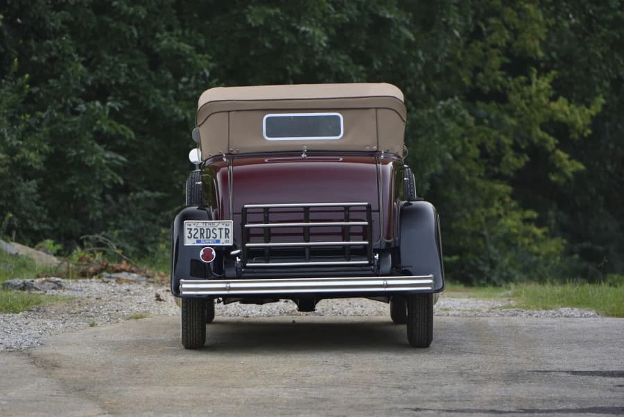 1932 Ford Model 18 & 40 - Image 5 of 31