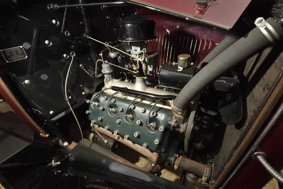 1932 Ford Model 18 & 40 - Image 31 of 31