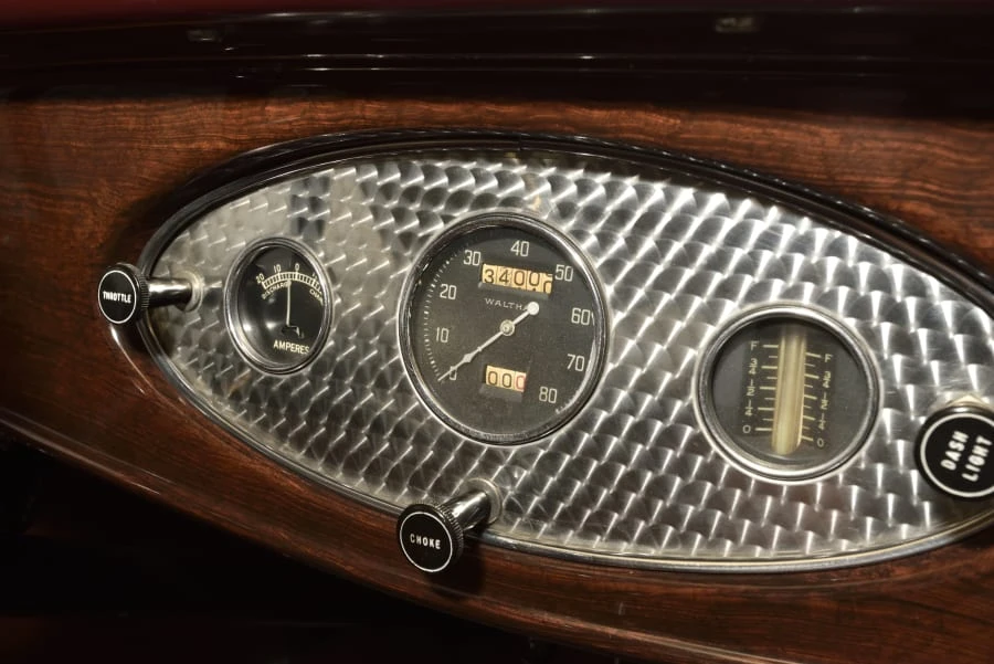 1932 Ford Model 18 & 40 - Image 28 of 31