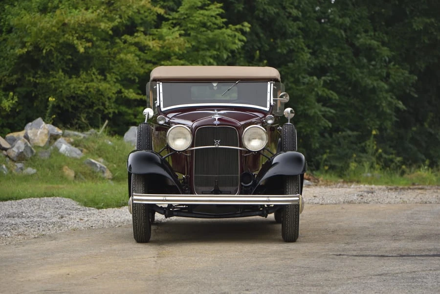 1932 Ford Model 18 & 40 - Image 4 of 31