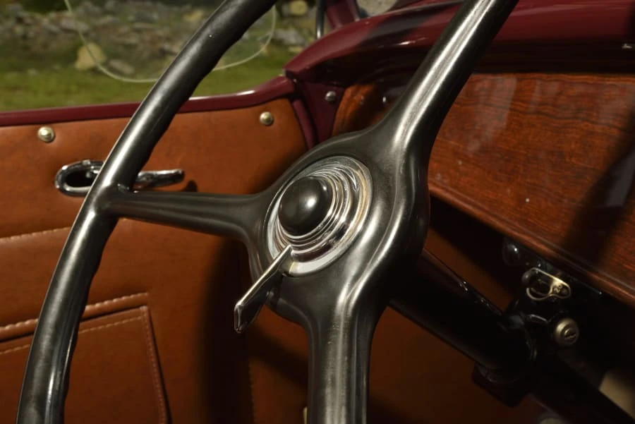 1932 Ford Model 18 & 40 - Image 23 of 31