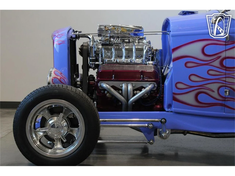 1932 Ford Model 18 & 40 - Image 31 of 31