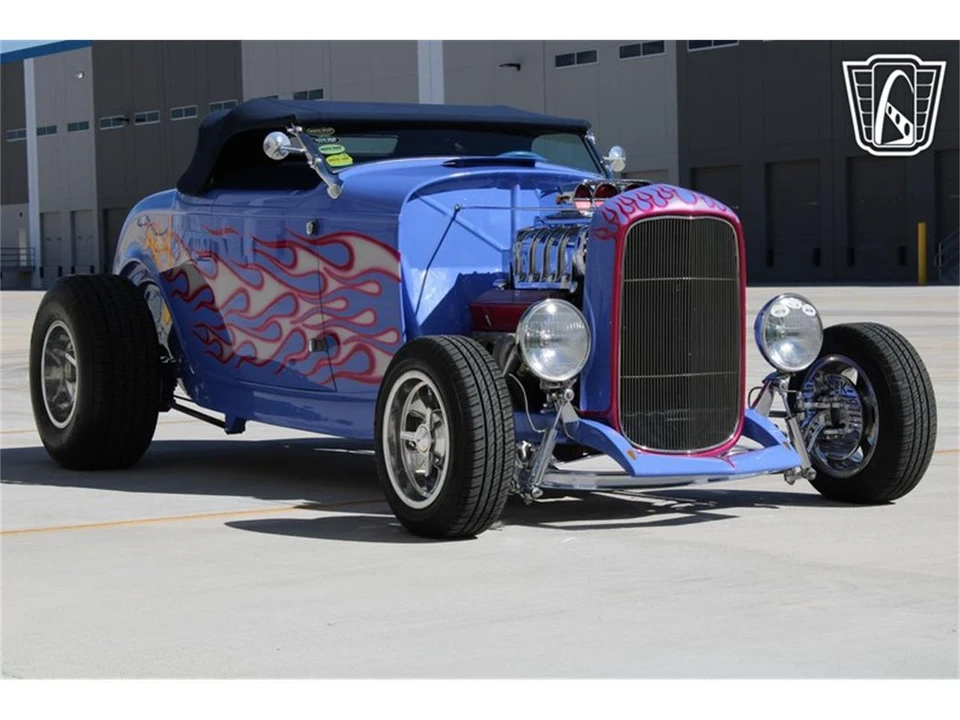 1932 Ford Model 18 & 40 - Image 6 of 31
