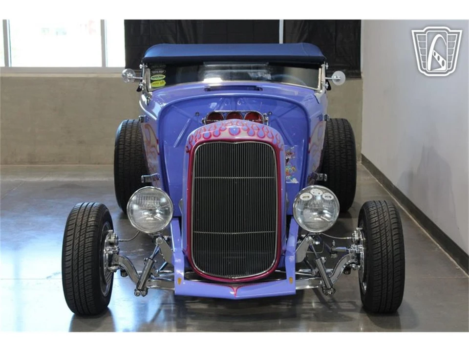 1932 Ford Model 18 & 40 - Image 11 of 31
