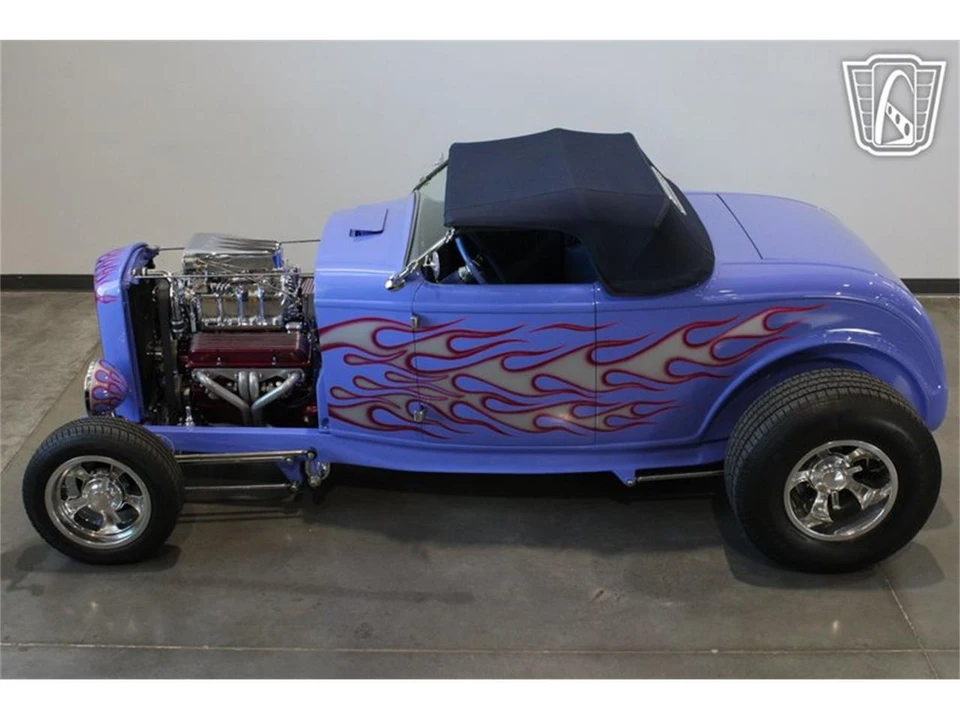 1932 Ford Model 18 & 40 - Image 21 of 31
