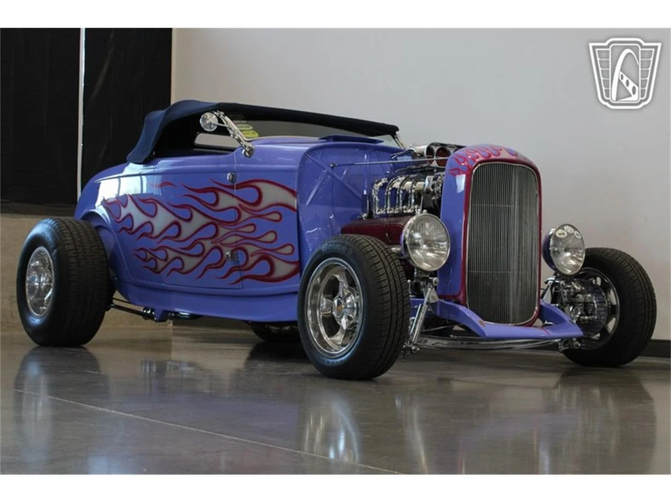 1932 Ford Model 18 & 40 - Image 16 of 31