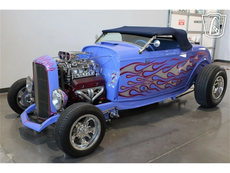 1932 Ford Model 18 & 40 - Image 26 of 31