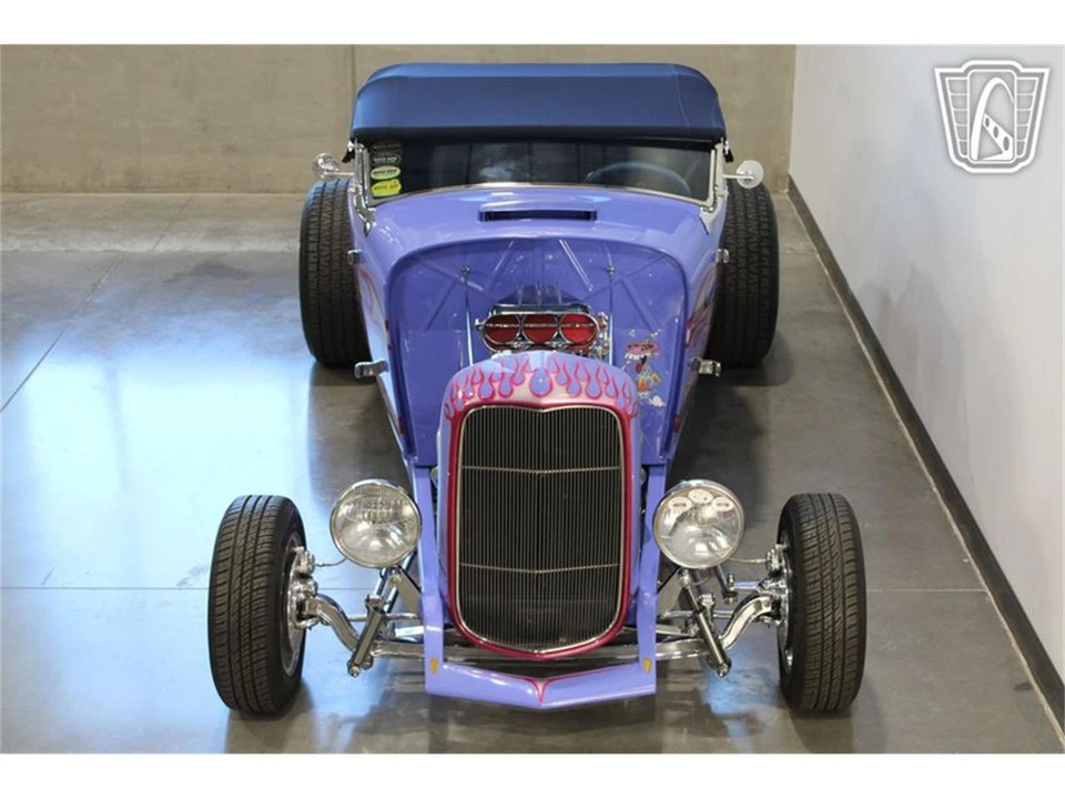 1932 Ford Model 18 & 40 - Image 7 of 31