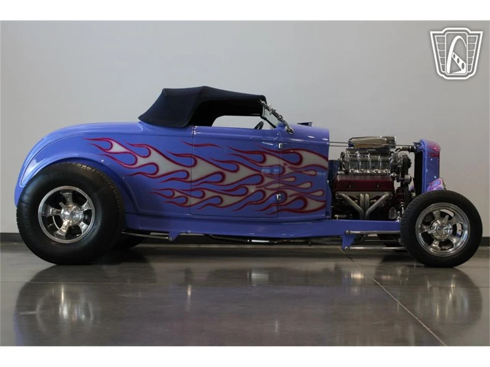 1932 Ford Model 18 & 40 - Image 17 of 31