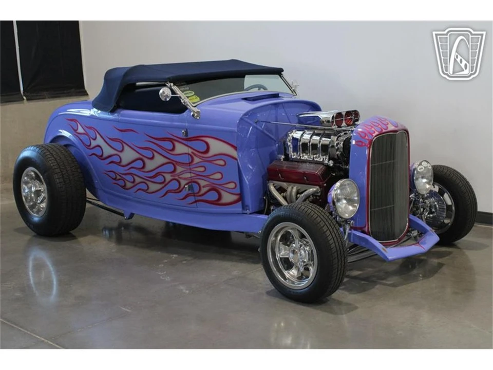 1932 Ford Model 18 & 40 - Image 12 of 31