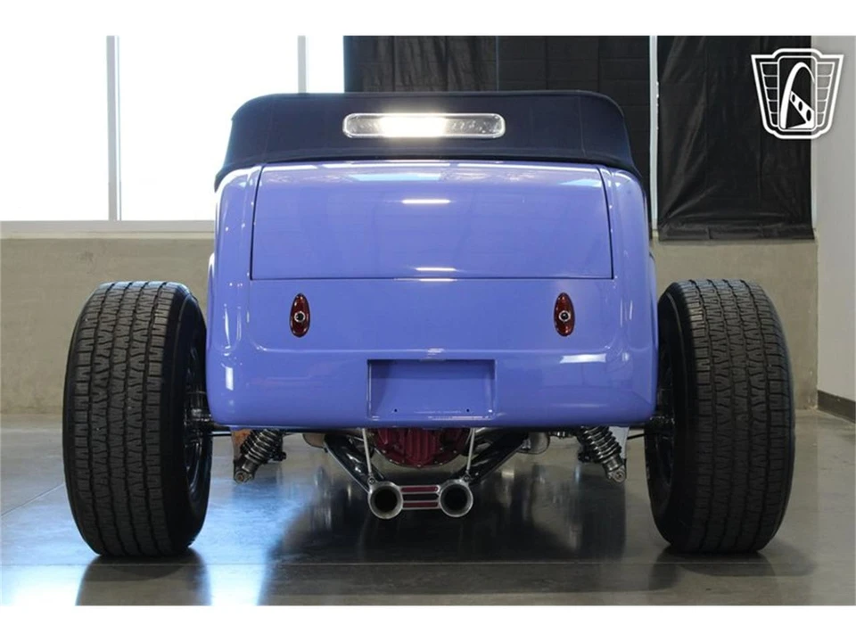 1932 Ford Model 18 & 40 - Image 27 of 31