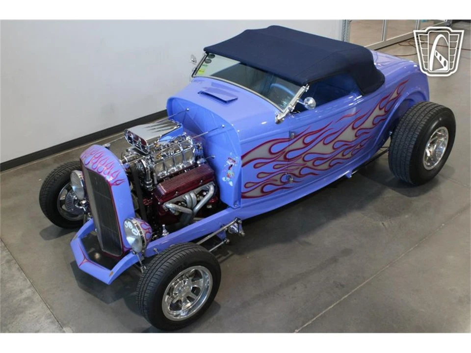 1932 Ford Model 18 & 40 - Image 22 of 31