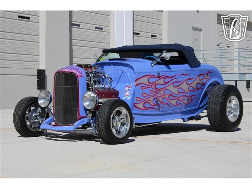 1932 Ford Model 18 & 40 - Image 2 of 31