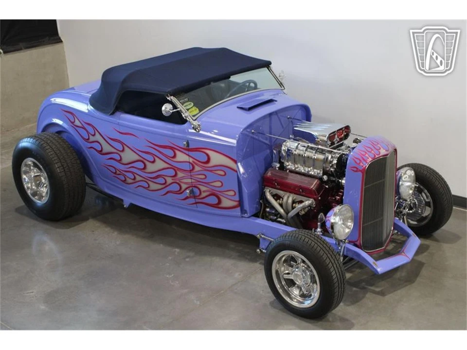1932 Ford Model 18 & 40 - Image 8 of 31