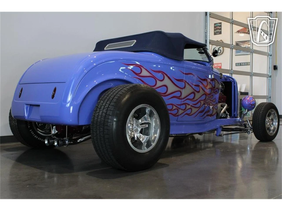 1932 Ford Model 18 & 40 - Image 18 of 31
