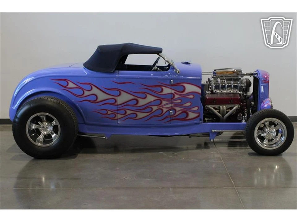 1932 Ford Model 18 & 40 - Image 13 of 31
