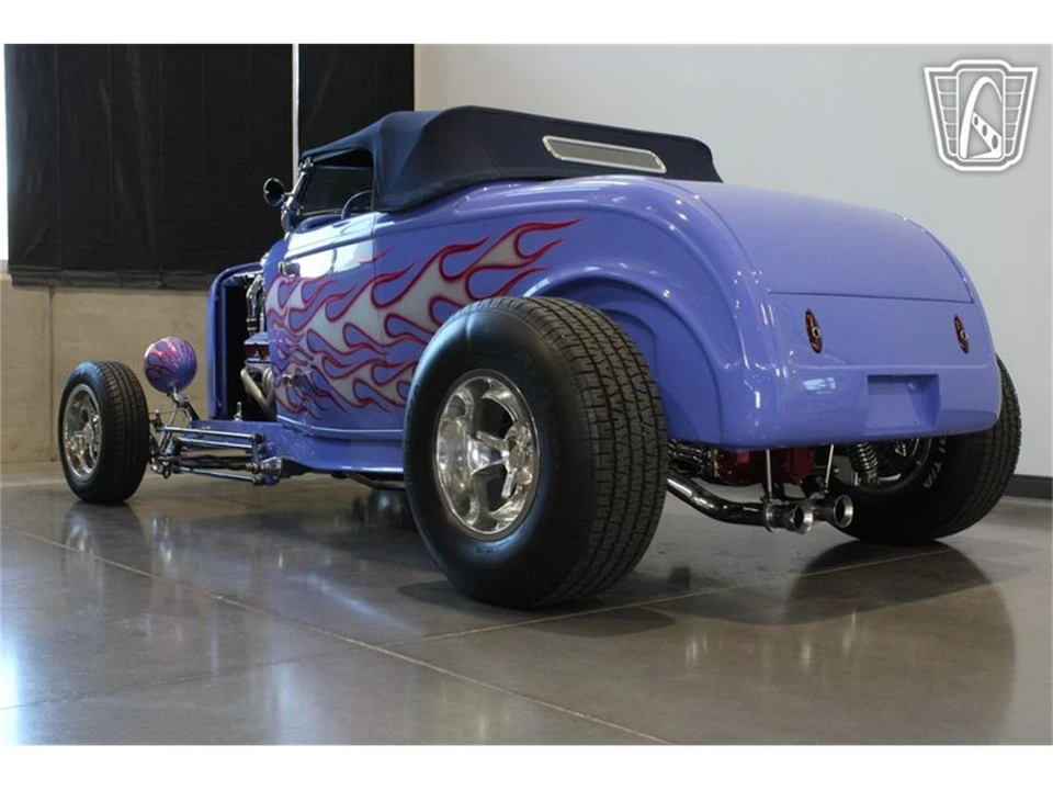 1932 Ford Model 18 & 40 - Image 28 of 31