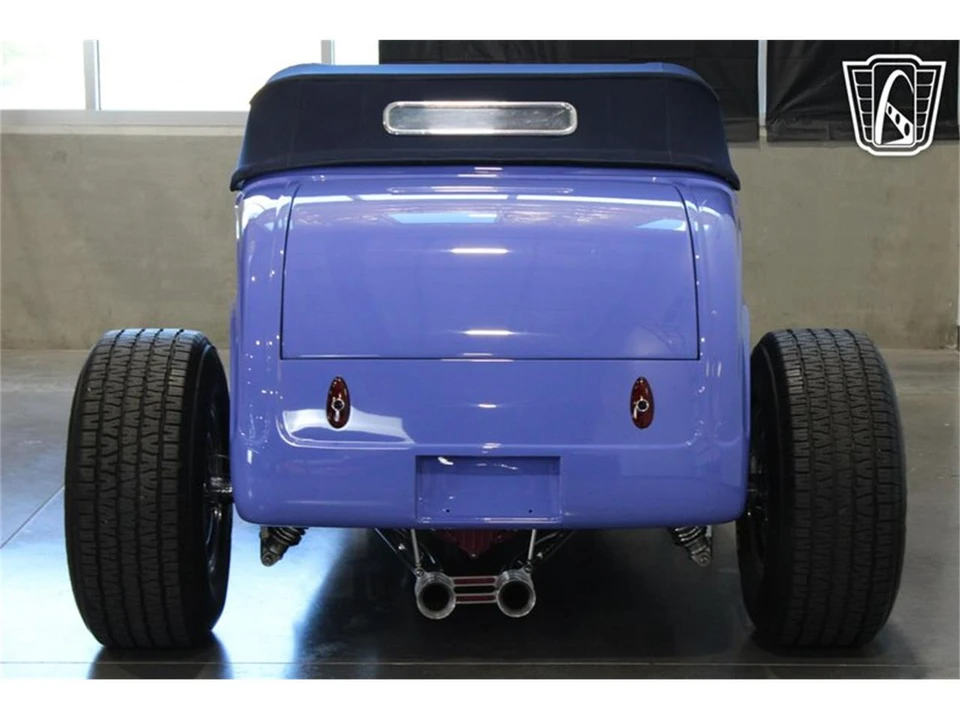 1932 Ford Model 18 & 40 - Image 23 of 31