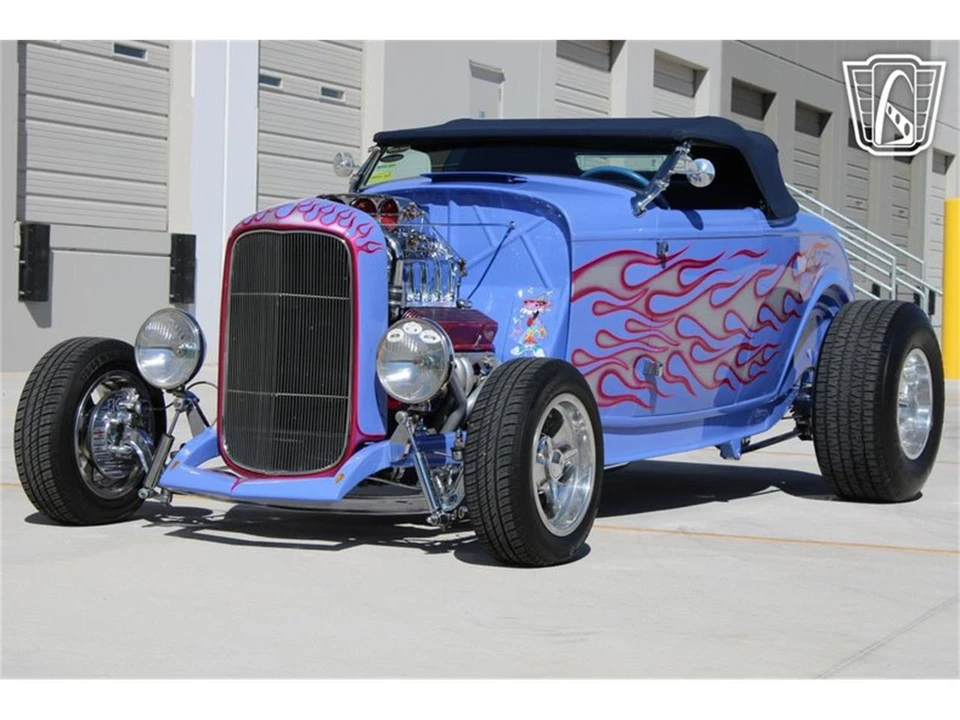 1932 Ford Model 18 & 40 - Image 3 of 31