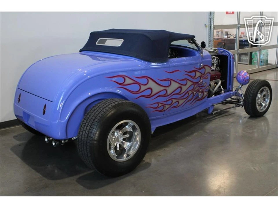 1932 Ford Model 18 & 40 - Image 14 of 31