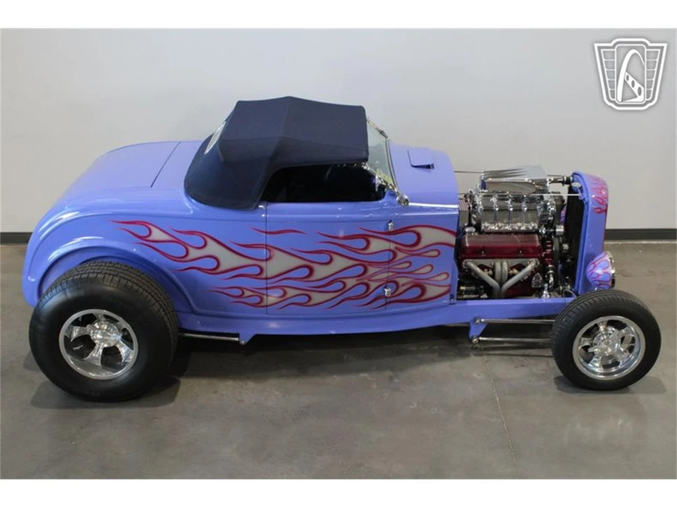 1932 Ford Model 18 & 40 - Image 9 of 31