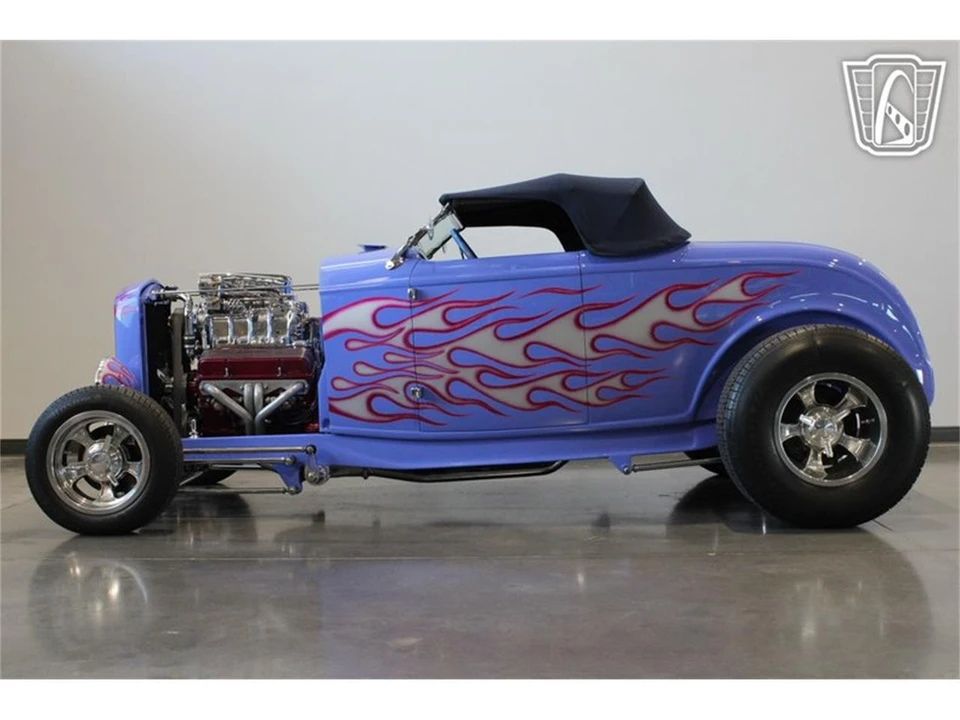 1932 Ford Model 18 & 40 - Image 29 of 31