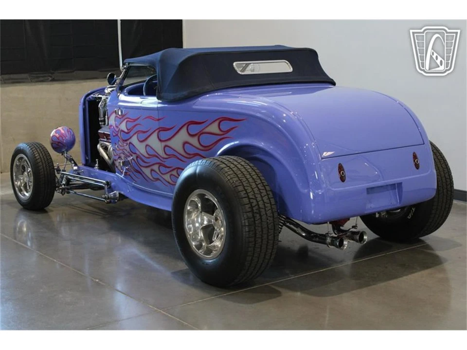 1932 Ford Model 18 & 40 - Image 24 of 31