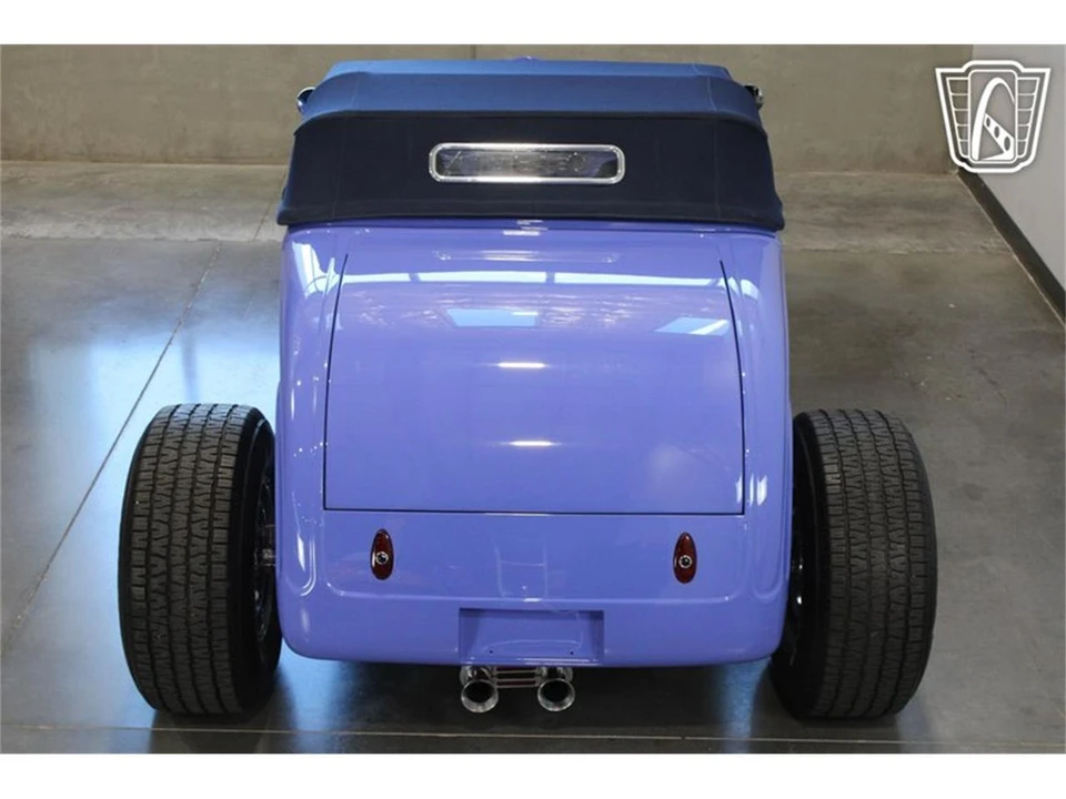 1932 Ford Model 18 & 40 - Image 19 of 31