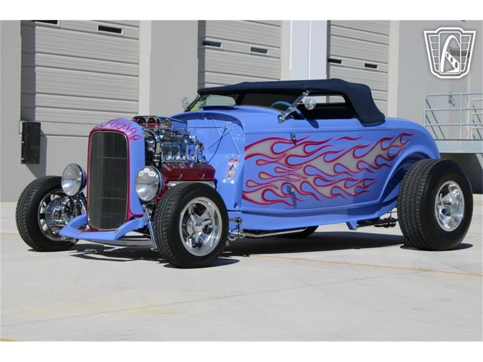 1932 Ford Model 18 & 40 - Image 4 of 31