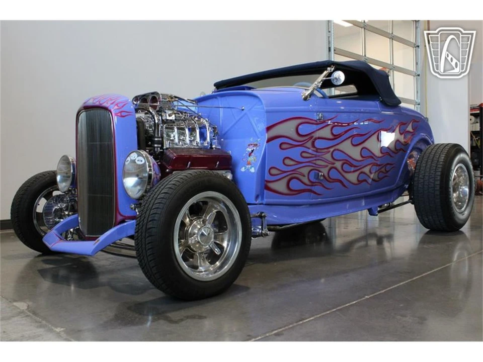 1932 Ford Model 18 & 40 - Image 30 of 31