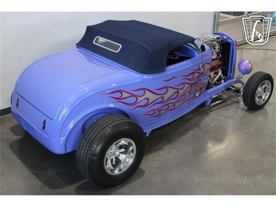 1932 Ford Model 18 & 40 - Image 10 of 31
