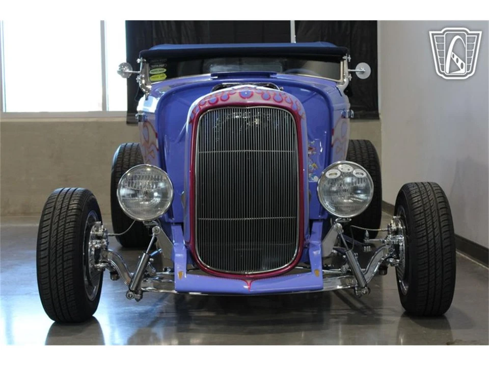 1932 Ford Model 18 & 40 - Image 15 of 31