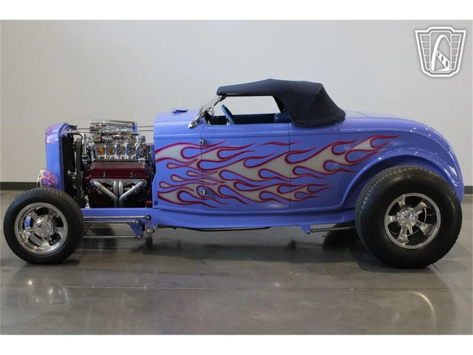 1932 Ford Model 18 & 40 - Image 25 of 31