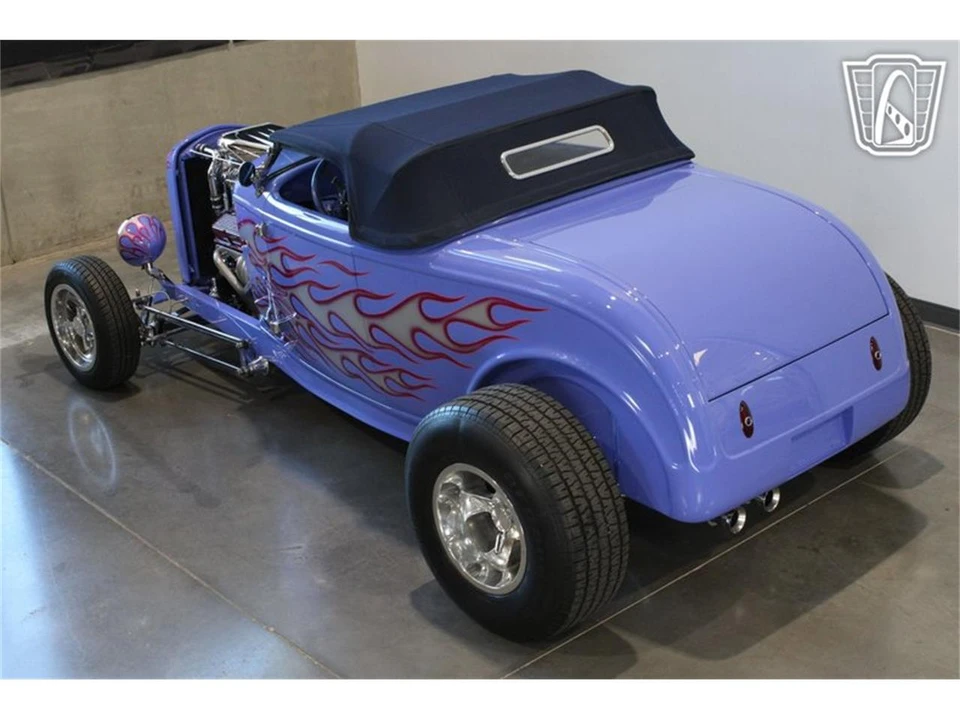 1932 Ford Model 18 & 40 - Image 20 of 31