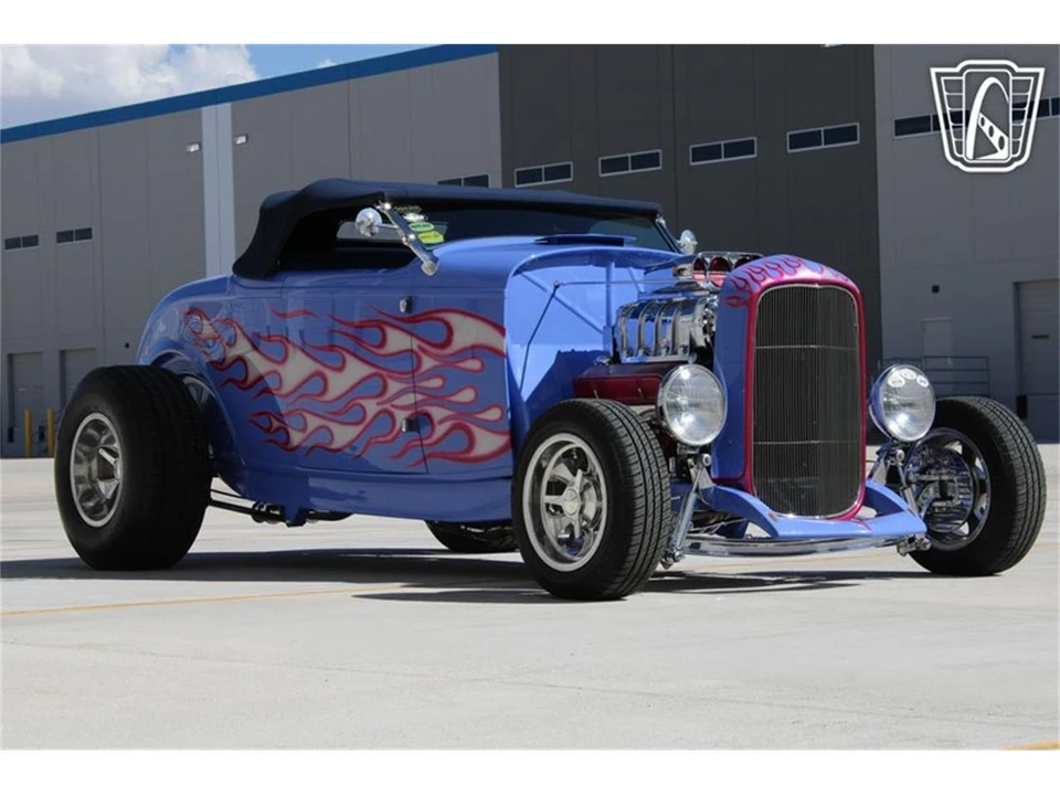 1932 Ford Model 18 & 40 - Image 5 of 31